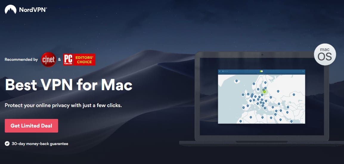 best free vpn software for mac