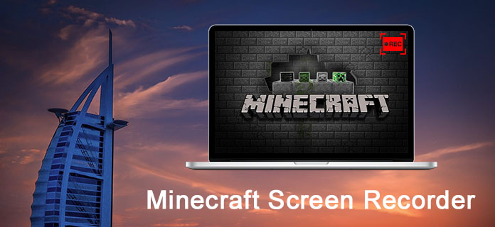 minecraft screen recorder mac free